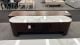 Clearance - Como 3 Door Entertainment Unit Walnut