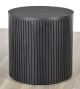 Jensen 500 Round Lamp Table