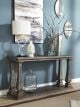 Johnelle Hall Table