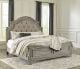 Lodenbay King Bed