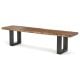 Macedon 1900 Bench Seat