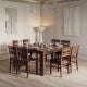 Metro 1500 Square Dining Table
