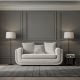 Modena 2 Seater Sofa