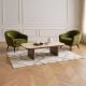 Riviera 1400 Coffee Table