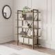 Roanhowe Bookcase