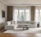 San Diego 4 Seater Chaise - LAF