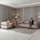 Santorini 3 + 2 Seater Sofa Suite - Beige