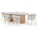 Sorrento 2100 Dining Table