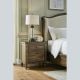 Sturlayne 3 Drawer Bedside Table