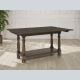 Sturlayne Flip-Flop Hall Table