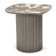 Titan Lamp Table