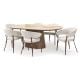 Verona 2100 Dining Table