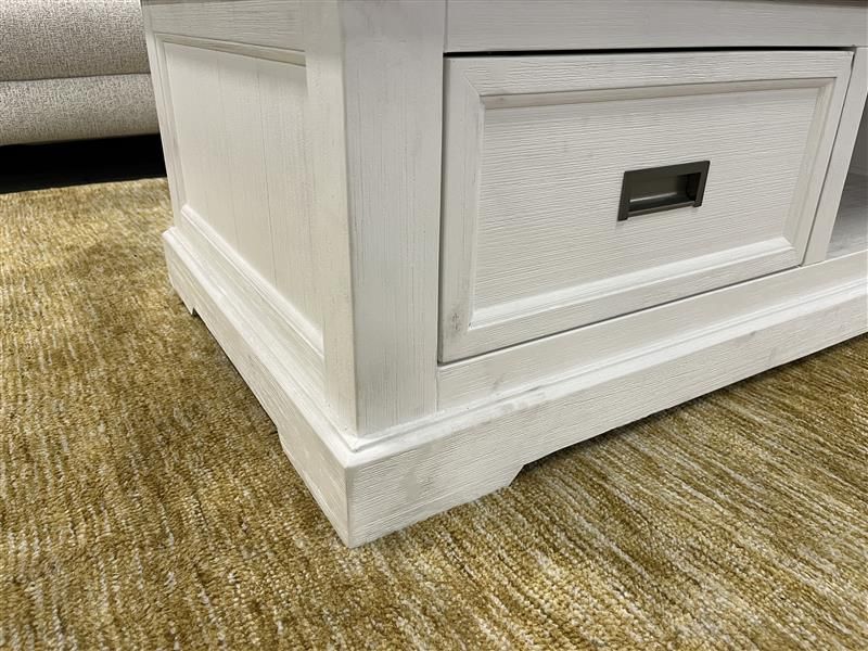 Clearance - Hamptons Coffee Table
