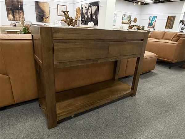 Clearance - Metro Hall Table