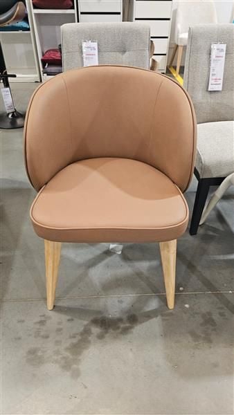 Clearance - Montego Chair - Tan