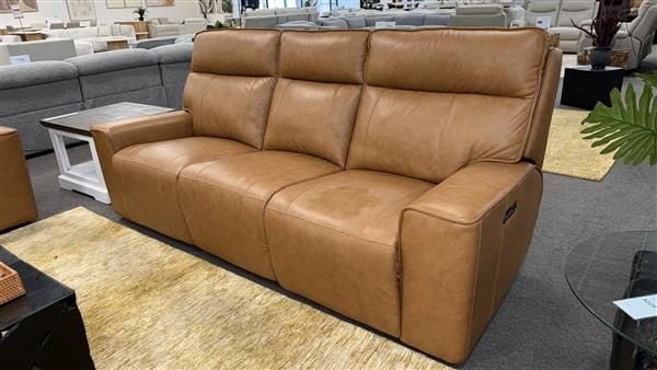 Clearance - Sorsha 3-Seater & 2-Seater Recliner