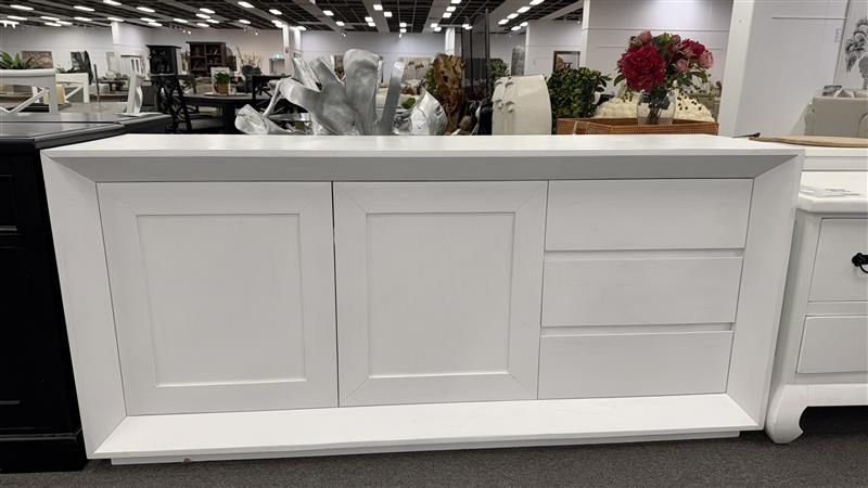 Clearance - Bayside 1800 Buffet