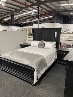 Limited Stock - Cayden Queen Bedroom Suite