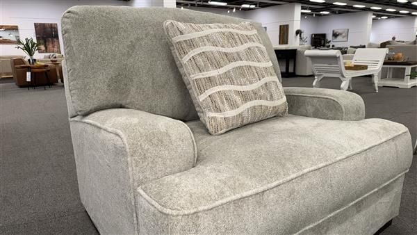 Clearance - High Profile Armchair
