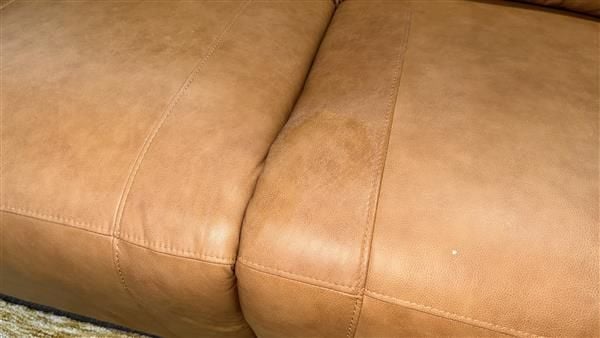 Clearance - Sorsha 3-Seater & 2-Seater Recliner
