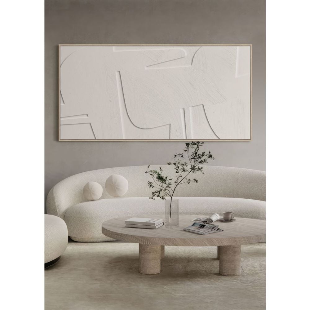 Form 3D Art - 17713S