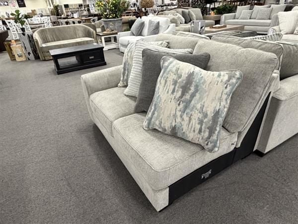 Clearance - Ardsley LAF 2 Seater