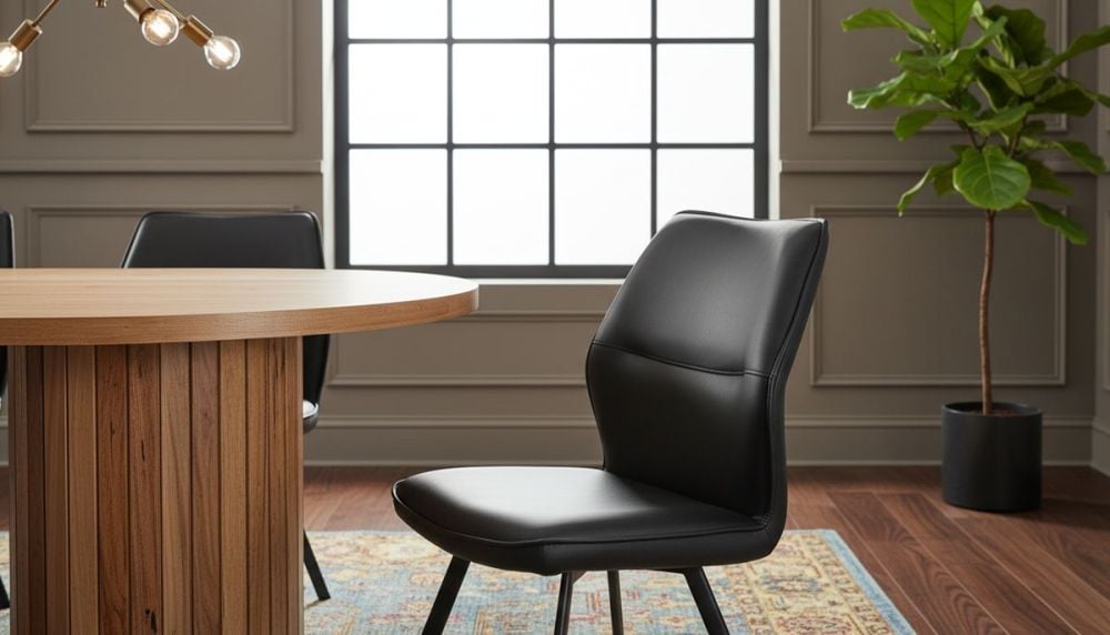 Ripple 2100 Dining Table - Messmate