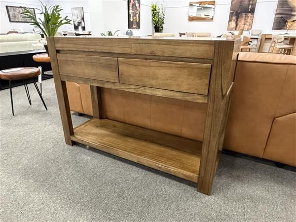 Clearance - Metro Hall Table