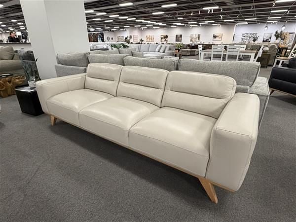 Clearance - Matera 3+2 Light Grey