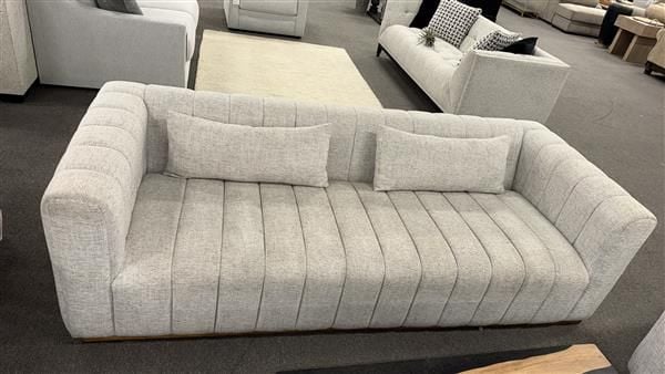Clearance - Sonoma 3-Seater Sofa