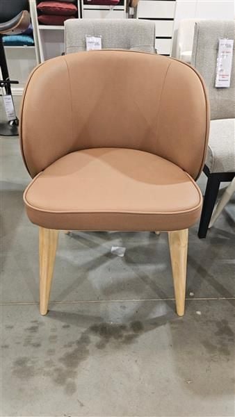 Clearance - Montego Chair - Tan