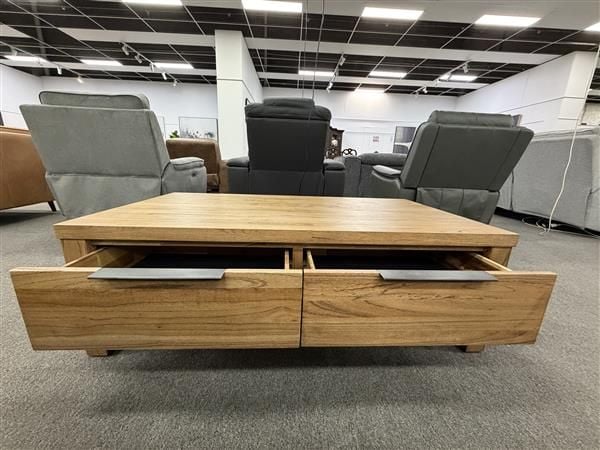 Clearance - Kildare 1300 Coffee Table