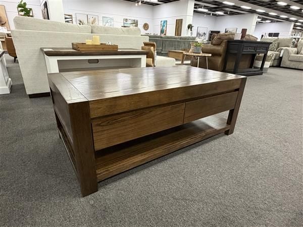 Clearance - Metro Coffee Table
