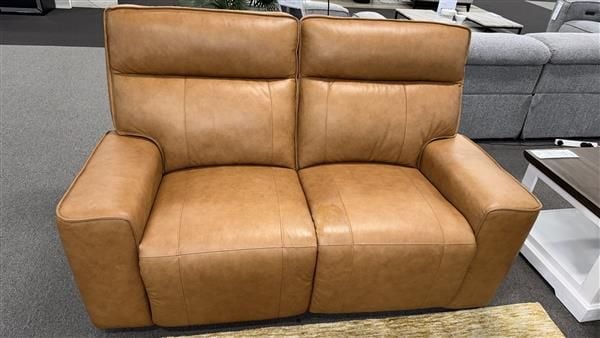 Clearance - Sorsha 3-Seater & 2-Seater Recliner