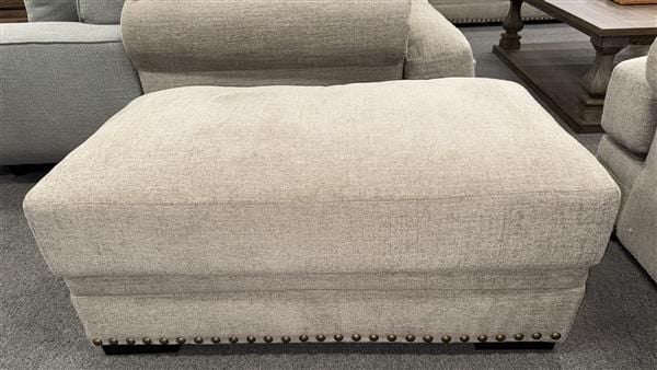 Limited Stock - Galemore Ottoman