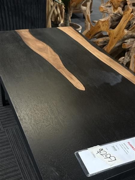 Clearance - Sentana Coffee Table