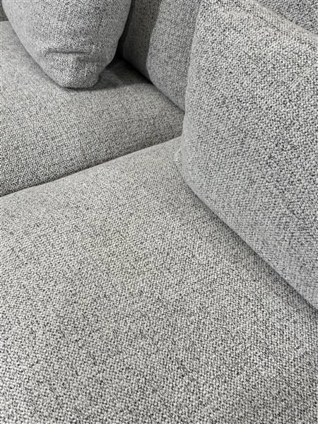 Clearance - Haven 2 Seater - Iron