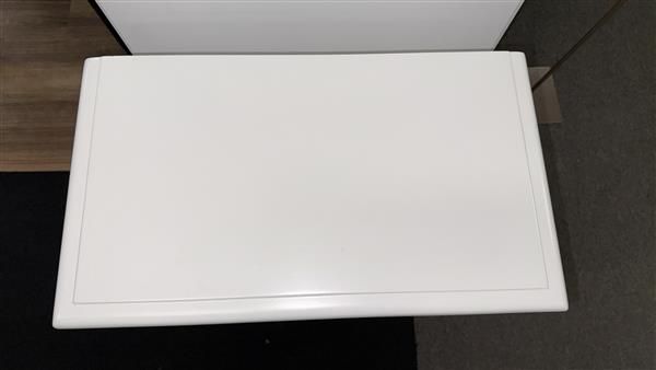 Limited stock - M Phone Table 3-Drw - White