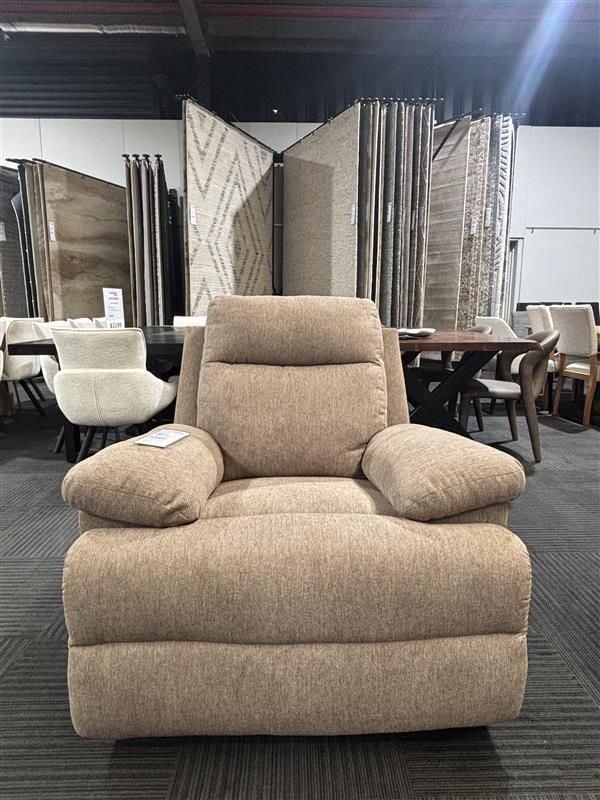 Limited Stock - Tarrant 2-Seater + 3-Seater + Armchair