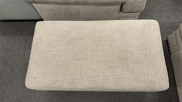 Limited Stock - Galemore Ottoman
