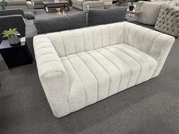 Clearance - Langham 3+2 + Armchair - Linen