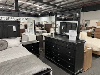 Limited Stock - Cayden Queen Bedroom Suite
