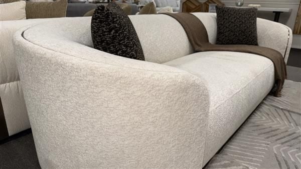 Clearance - Salina 3 + 2 Seater Sofa Suite