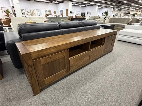 Clearance - Metro 2100 Ent Unit