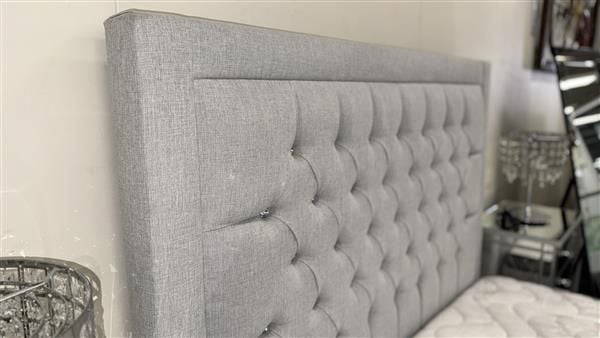 Clearance - Ayina Queen Bedroom Suite - Luxury Bedroom Suite