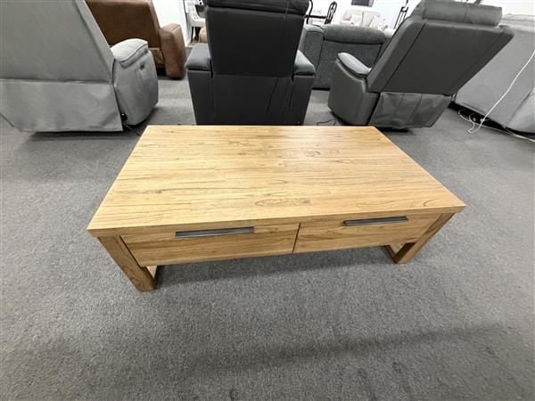 Clearance - Kildare 1300 Coffee Table