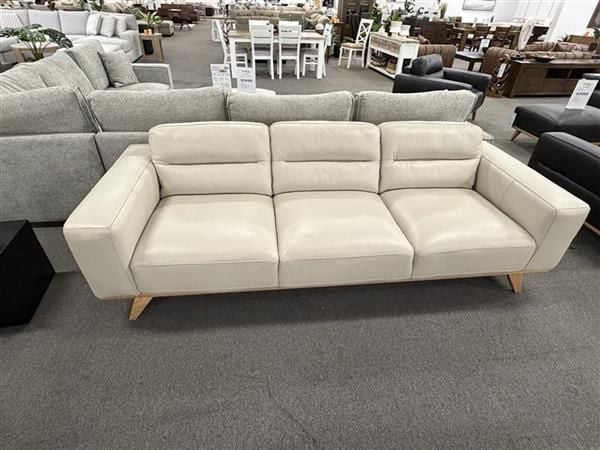 Clearance - Matera 3+2 Light Grey
