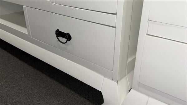 Limited stock - M Opium Plasma Giant TV Stand