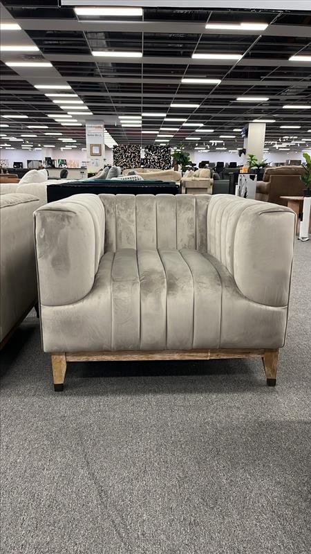 Clearance - Westin 3-Seater + 2x Armchair