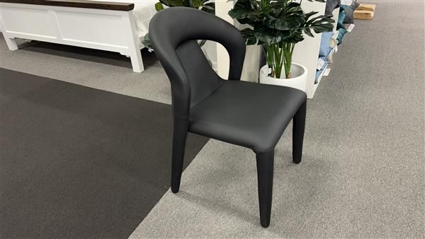 Clearance - Mode Dining Chairs - Black